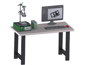 機器視覺應用實驗箱