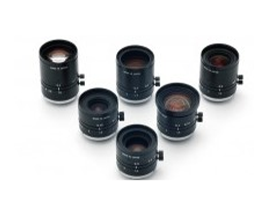 工業鏡頭-HS系列