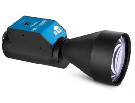 遠心鏡頭-TCZR 系列