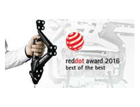 便攜式光學(xué)光筆CMM