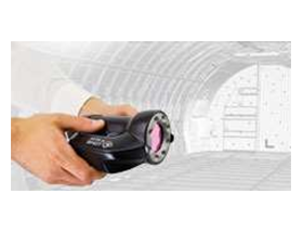 光學三坐標測量系統