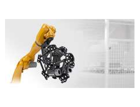 機器人CMM 3D掃描儀