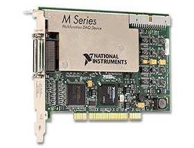 數(shù)據(jù)采集卡