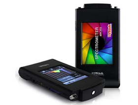 亮度及光譜測(cè)量