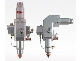 焊接頭/切割頭/熔覆頭