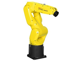 六軸關節機器人